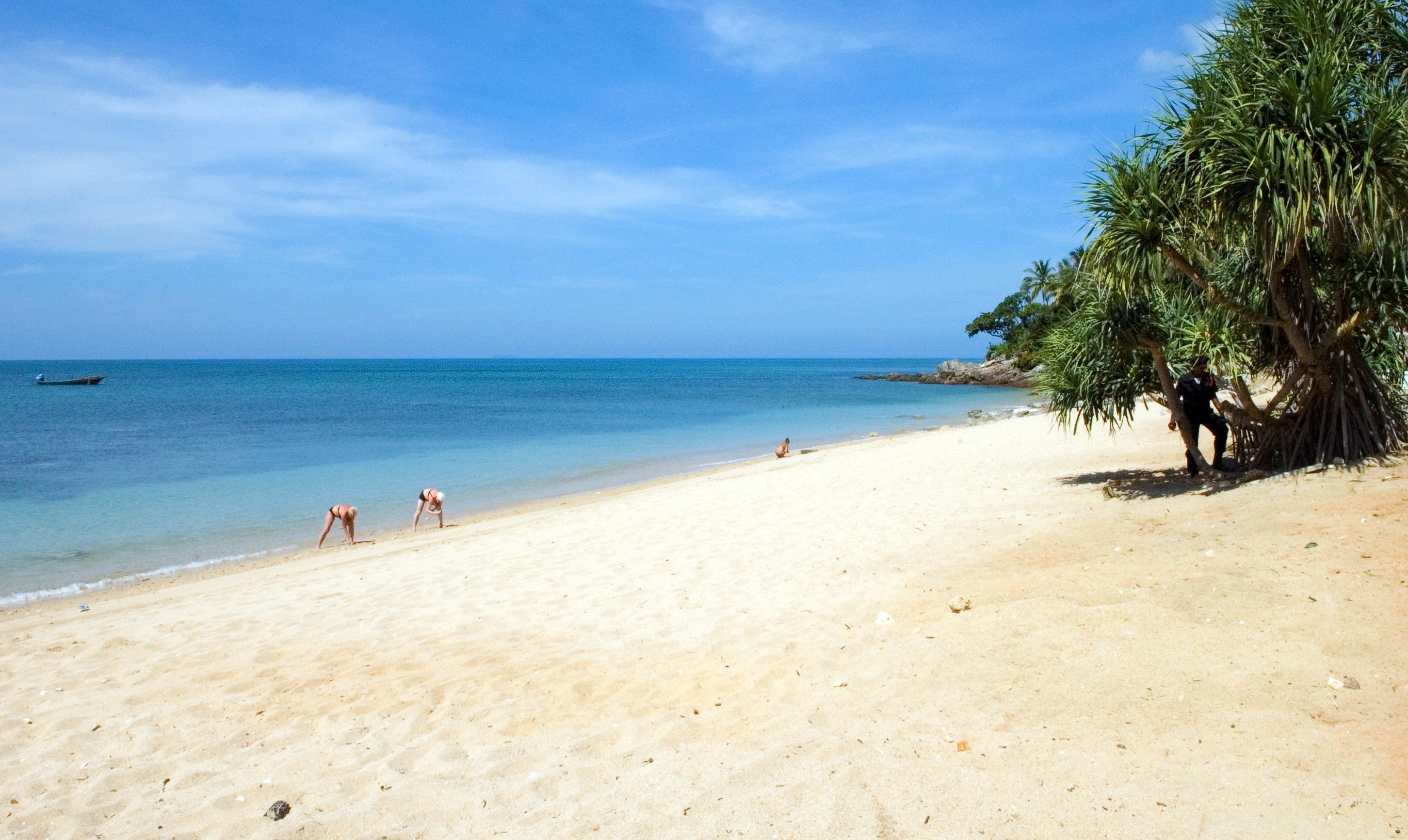 Tempat peranginan Rawi Warin And - Sha Extra Koh Lanta