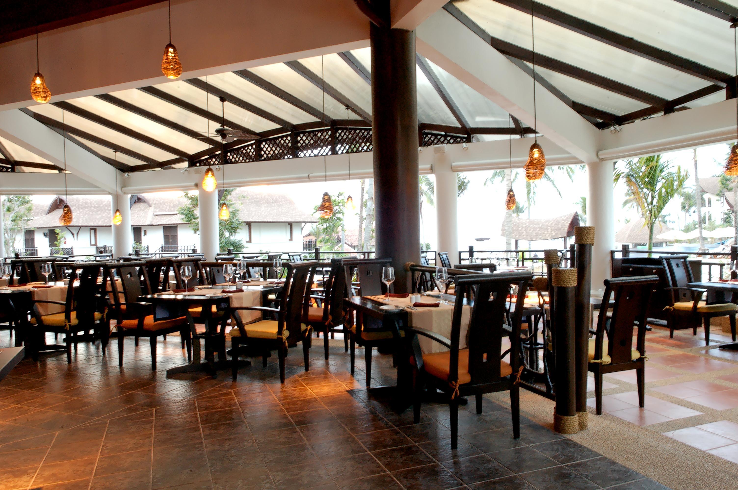 Tempat peranginan Rawi Warin And - Sha Extra 5*