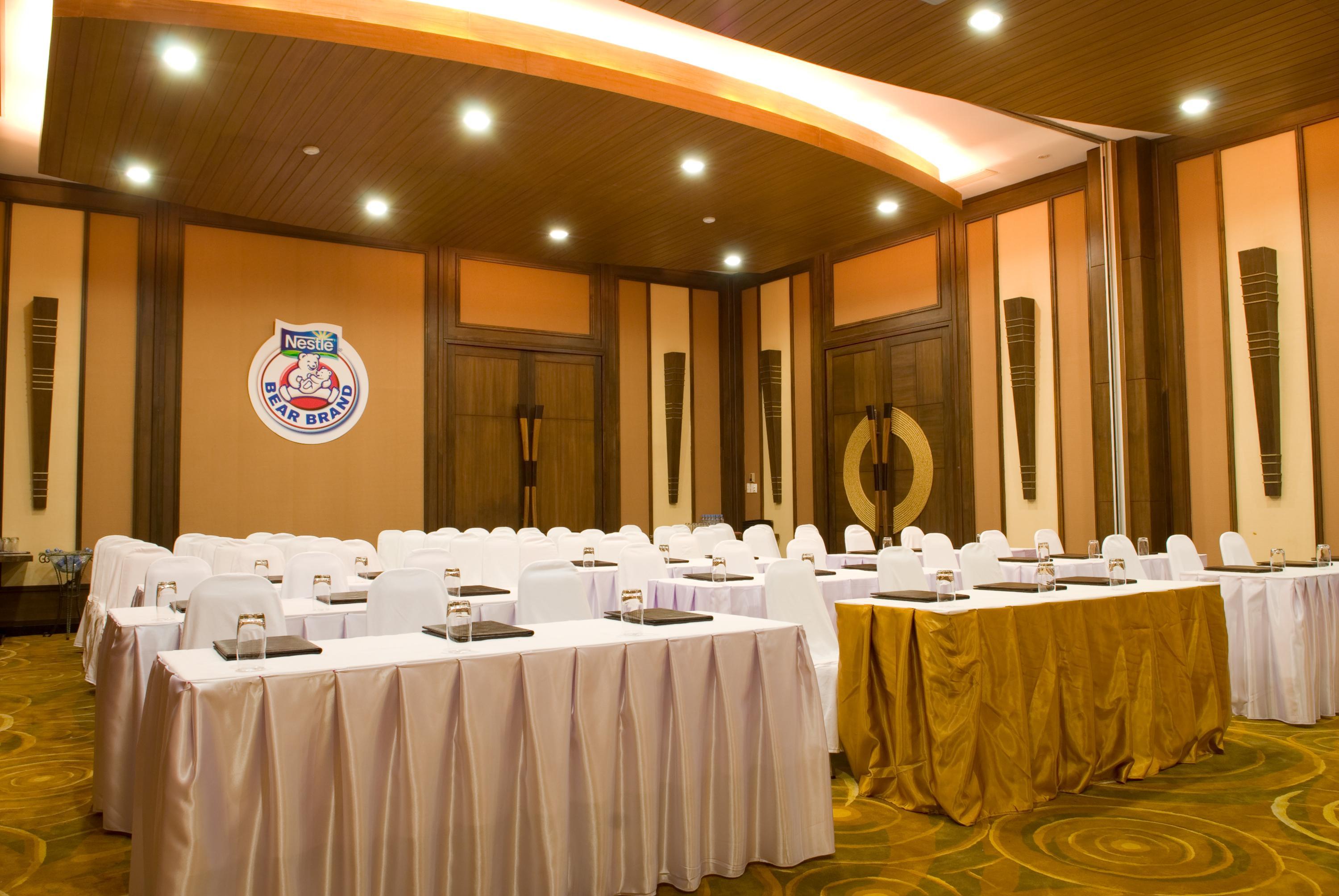 Tempat peranginan Rawi Warin And - Sha Extra 5*