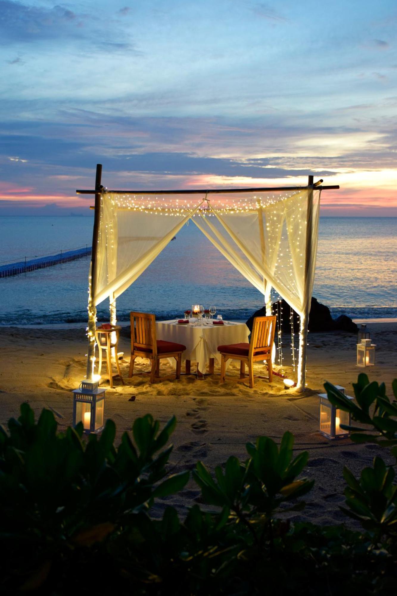 Tempat peranginan Rawi Warin And - Sha Extra Koh Lanta