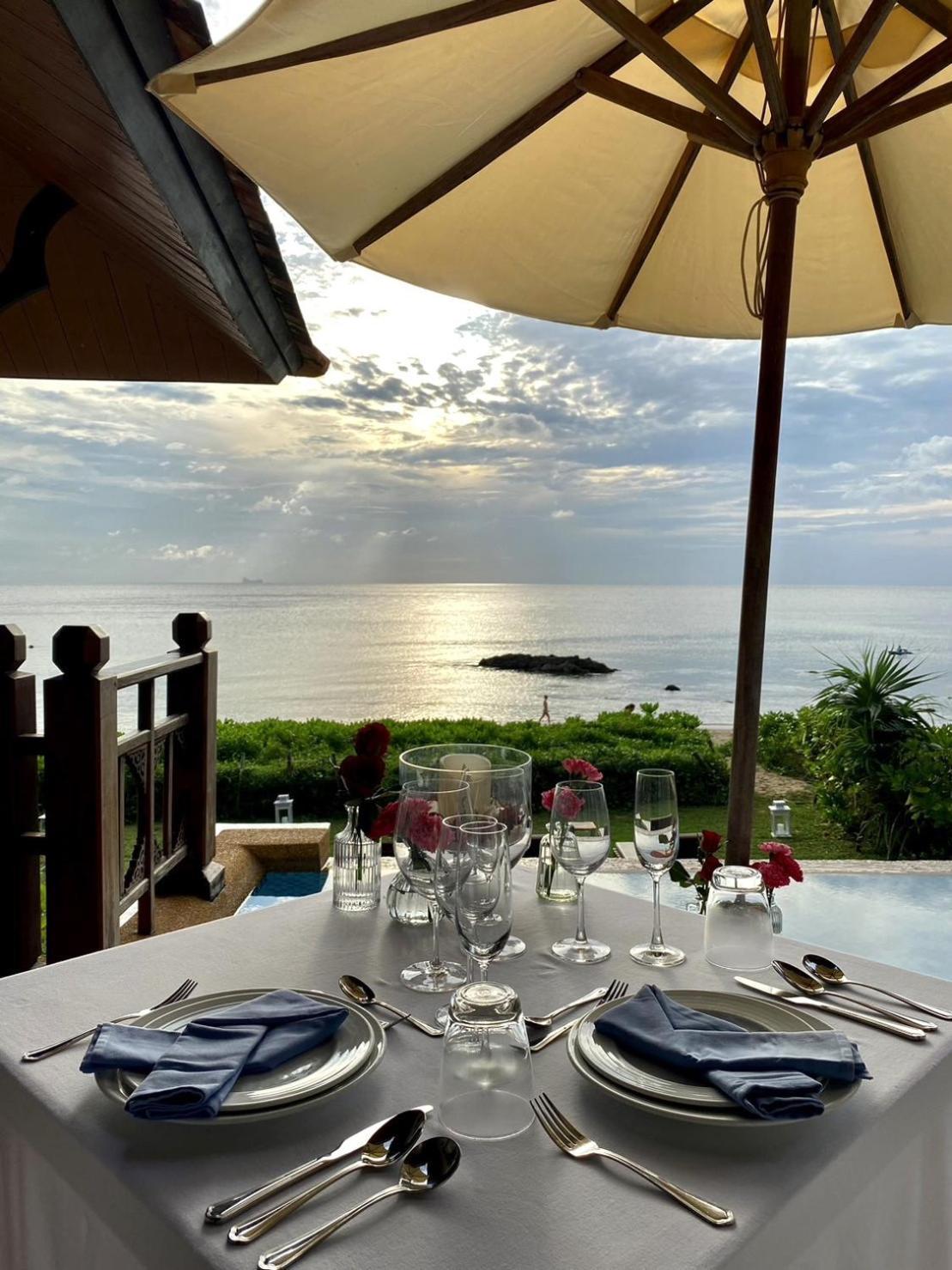 Tempat peranginan Rawi Warin And - Sha Extra 5*