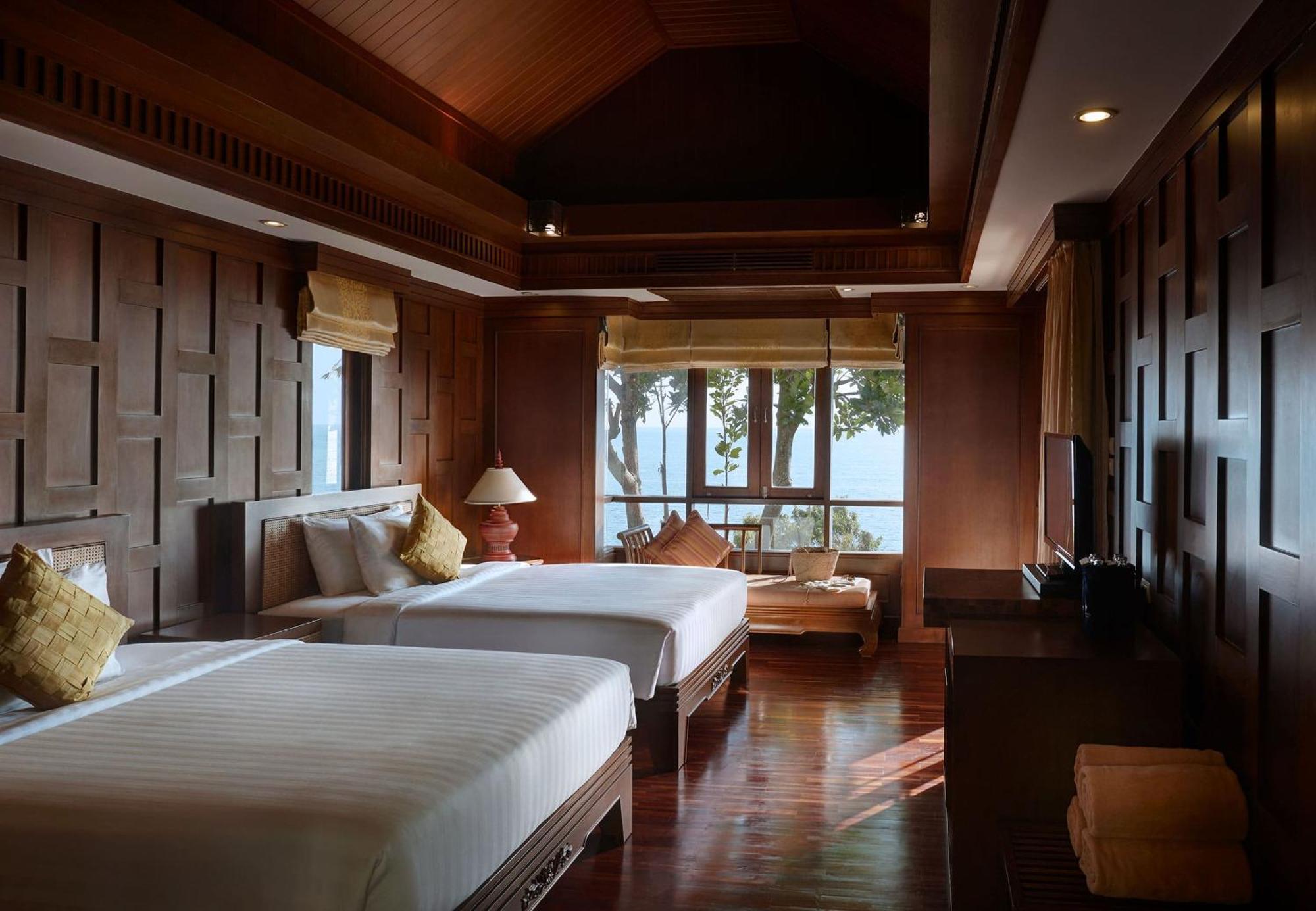 Tempat peranginan Rawi Warin And - Sha Extra Koh Lanta