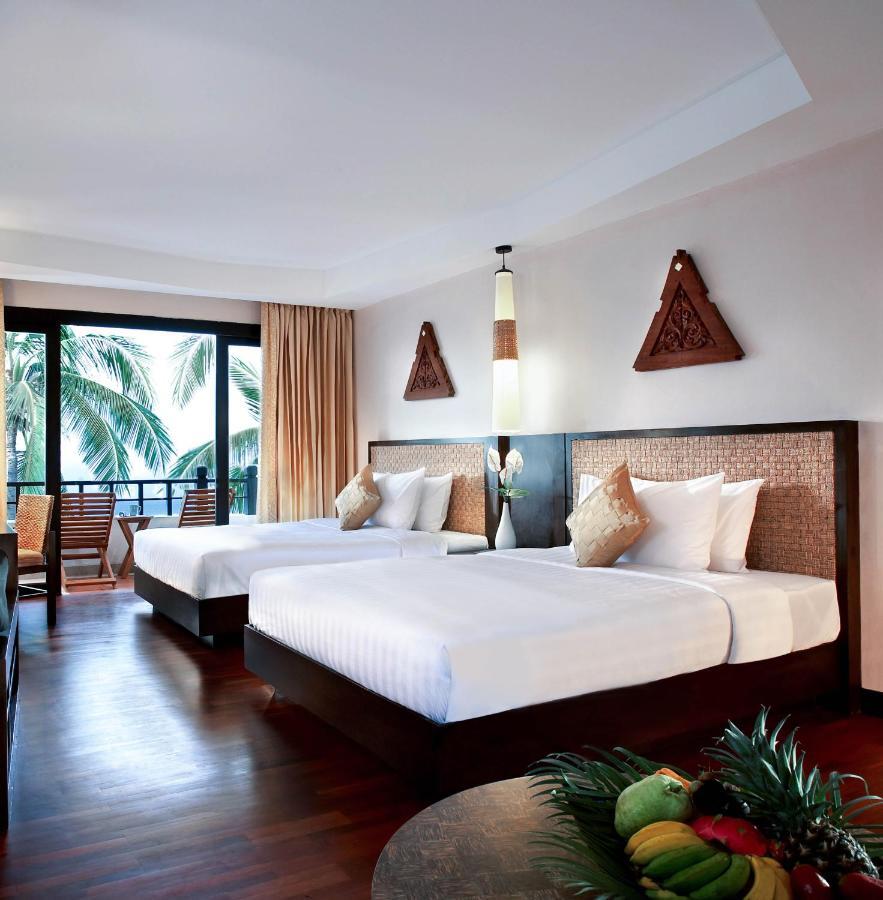 Tempat peranginan Rawi Warin And - Sha Extra Koh Lanta