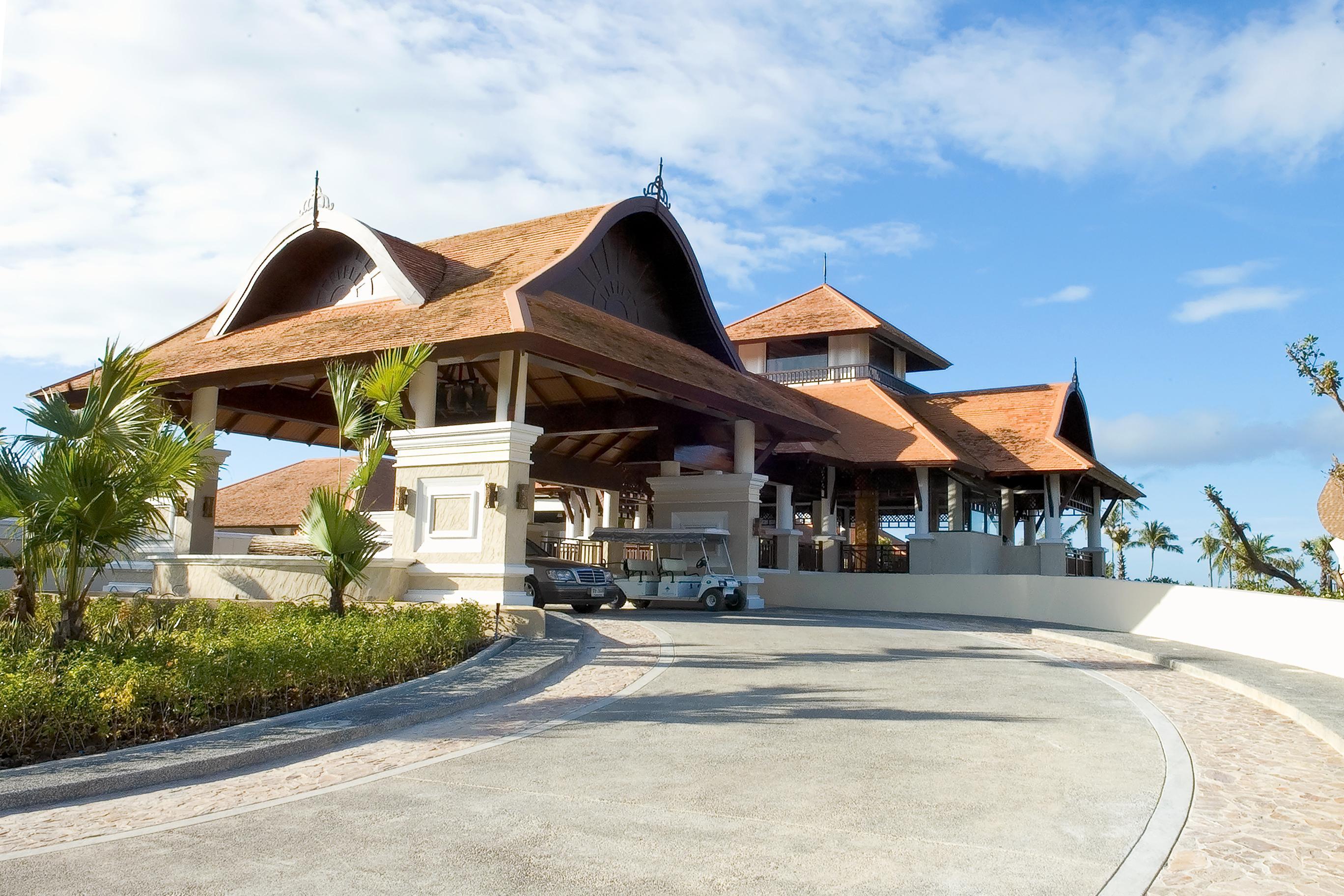 รวิวาริน แอนด์ สปา เกาะลันตา