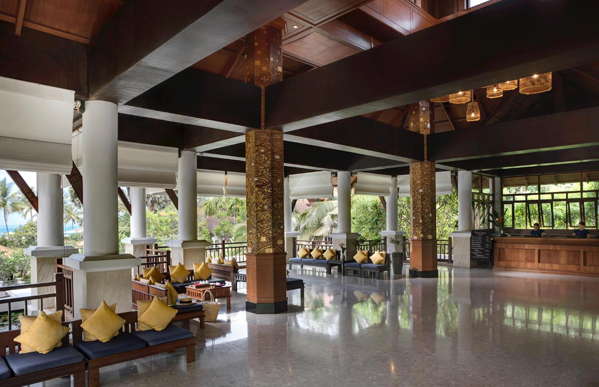 รีสอร์ท รวิวาริน แอนด์ สปา 5*