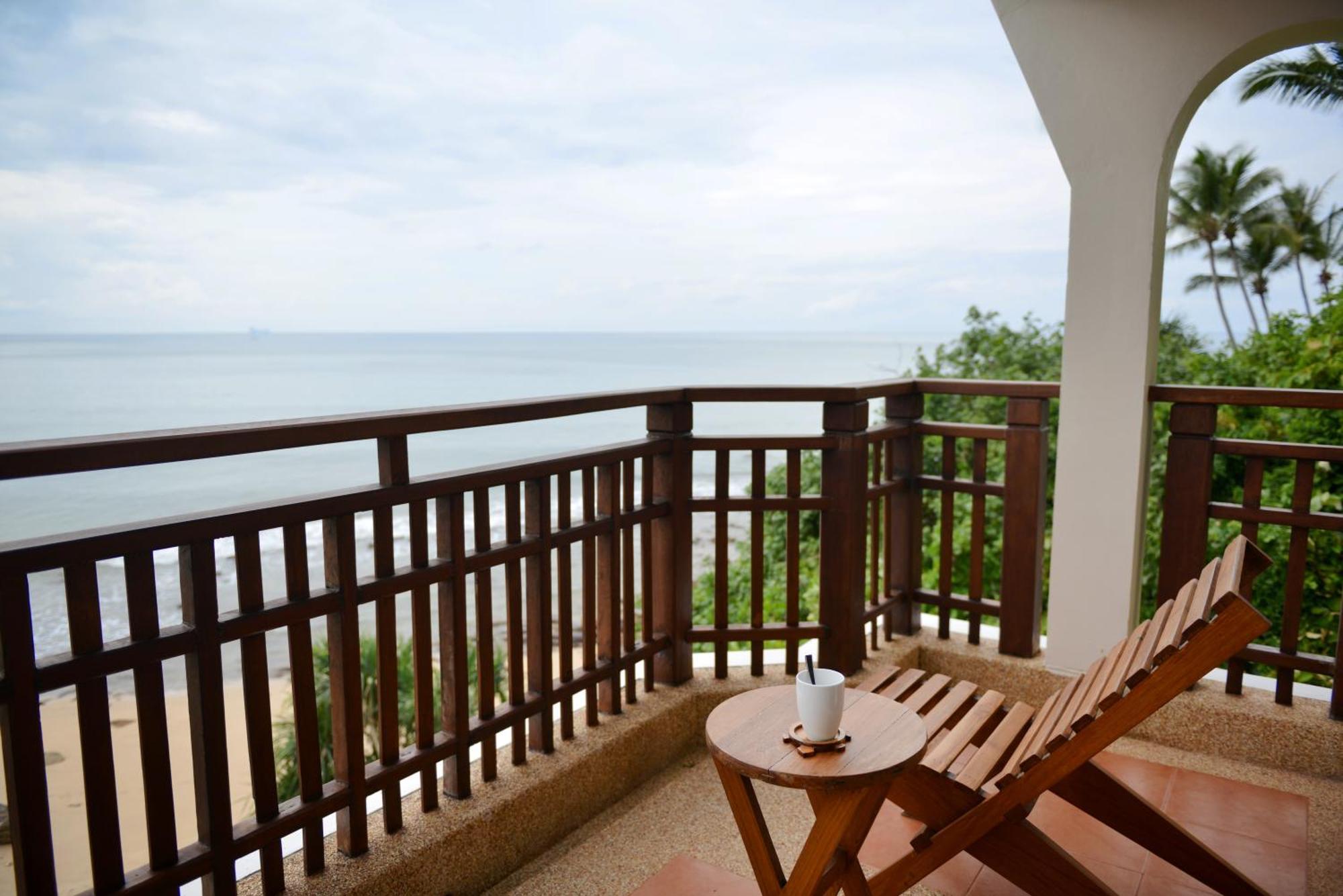 Rawi Warin And - Sha Extra Resort Ko Lanta